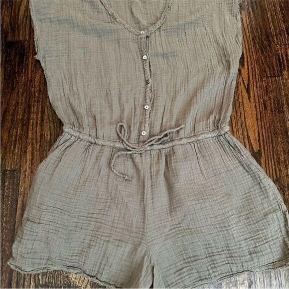 NWT Michael Stars romper-G3 - Picture 6 of 8